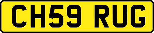 CH59RUG