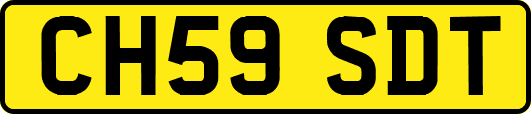 CH59SDT