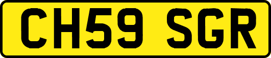 CH59SGR