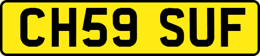 CH59SUF