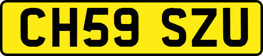 CH59SZU