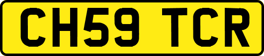 CH59TCR