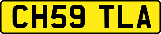 CH59TLA