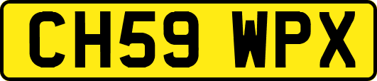 CH59WPX