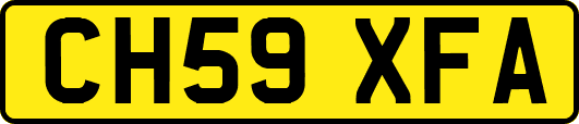 CH59XFA