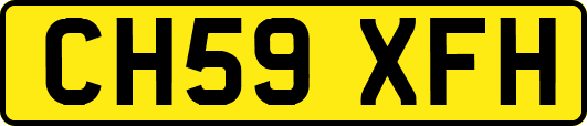 CH59XFH