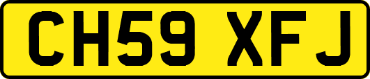CH59XFJ