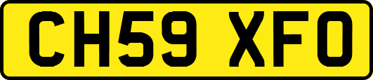 CH59XFO