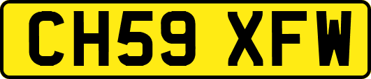 CH59XFW