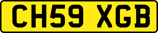 CH59XGB