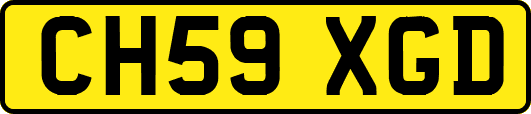 CH59XGD