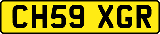 CH59XGR