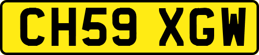 CH59XGW