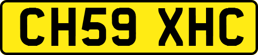 CH59XHC