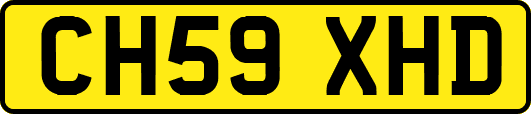 CH59XHD