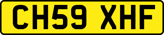 CH59XHF