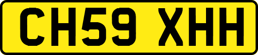 CH59XHH