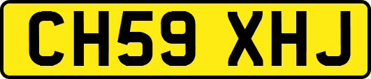CH59XHJ