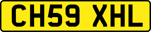 CH59XHL