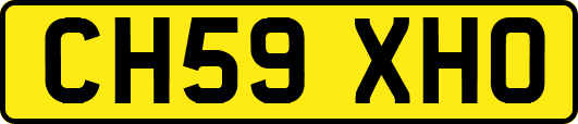 CH59XHO