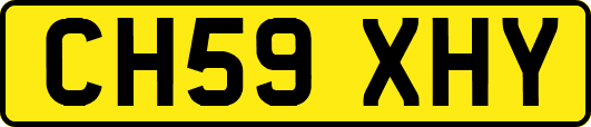 CH59XHY
