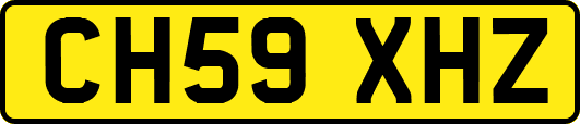 CH59XHZ
