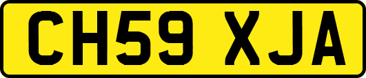CH59XJA