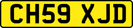 CH59XJD