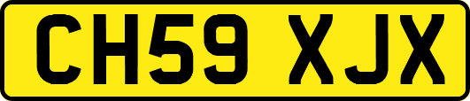 CH59XJX