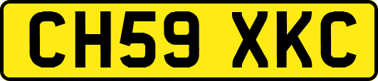 CH59XKC