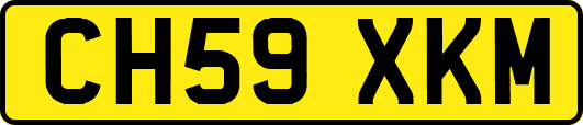 CH59XKM