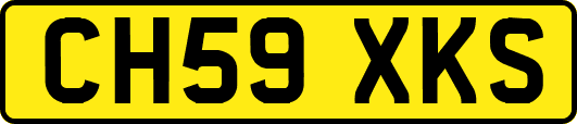 CH59XKS