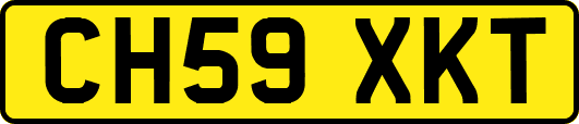 CH59XKT