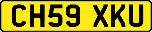 CH59XKU