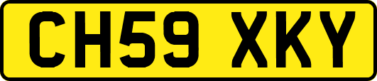 CH59XKY