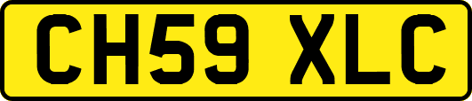 CH59XLC