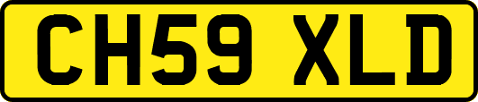 CH59XLD
