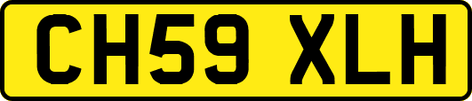 CH59XLH