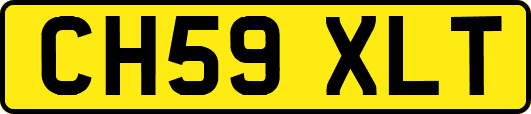 CH59XLT