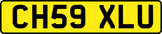 CH59XLU