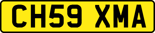 CH59XMA