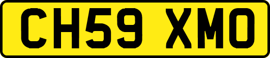 CH59XMO