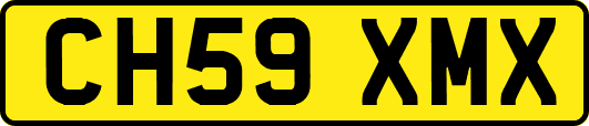 CH59XMX