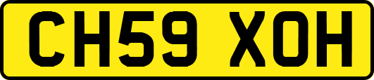 CH59XOH