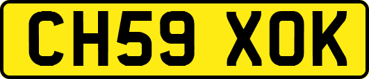 CH59XOK