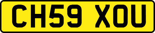 CH59XOU