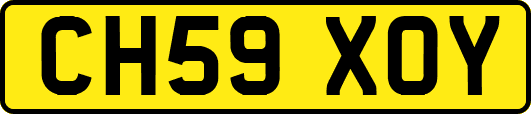CH59XOY