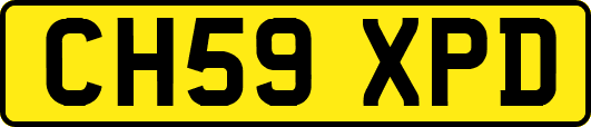 CH59XPD