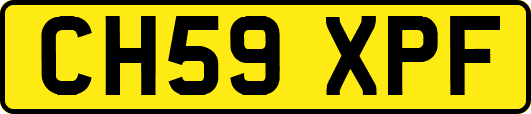CH59XPF