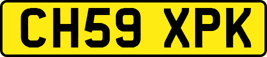 CH59XPK